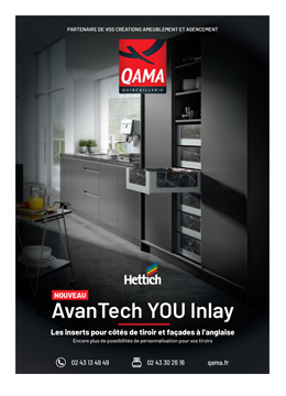 Brochure Avantech You Inlay