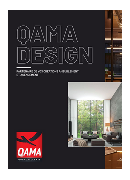 Qama design