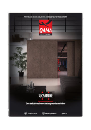 Sélection Sugatsune