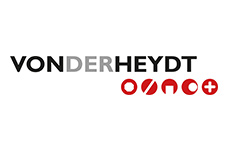 VON DER HEYDT EISENHANDEL