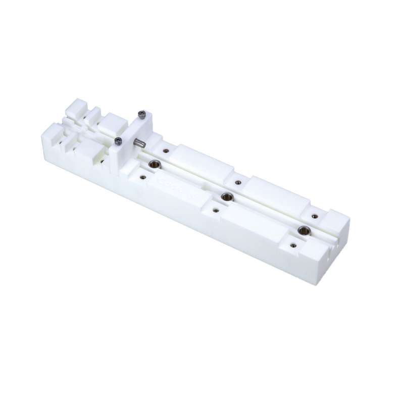 Aide à l’usinage Cadro - HETTICH