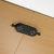 Connecteur pour jonction de plateaux de table - MANART