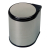 Poubelle pivotante à ouverture automatique 13L - GOLLINUCCI