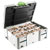 Fraiseuse DOMINO DF 500 Q - FESTOOL