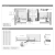 Coulisse bois Quadro 25 2D Silent System - HETTICH
