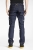 JEANS DE TRAVAIL MULTI POCHES STRETCH BRUT JOBA - RICA LEWIS - RICA LEWIS
